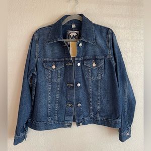 Michael Kors Denim Jacket